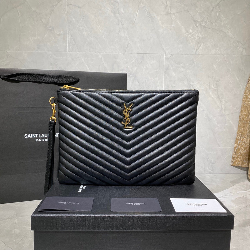 BB - YSL Bag - 4022