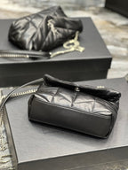 YSL BAGS - WOMEN LOVE LUXURY BAGS - 355