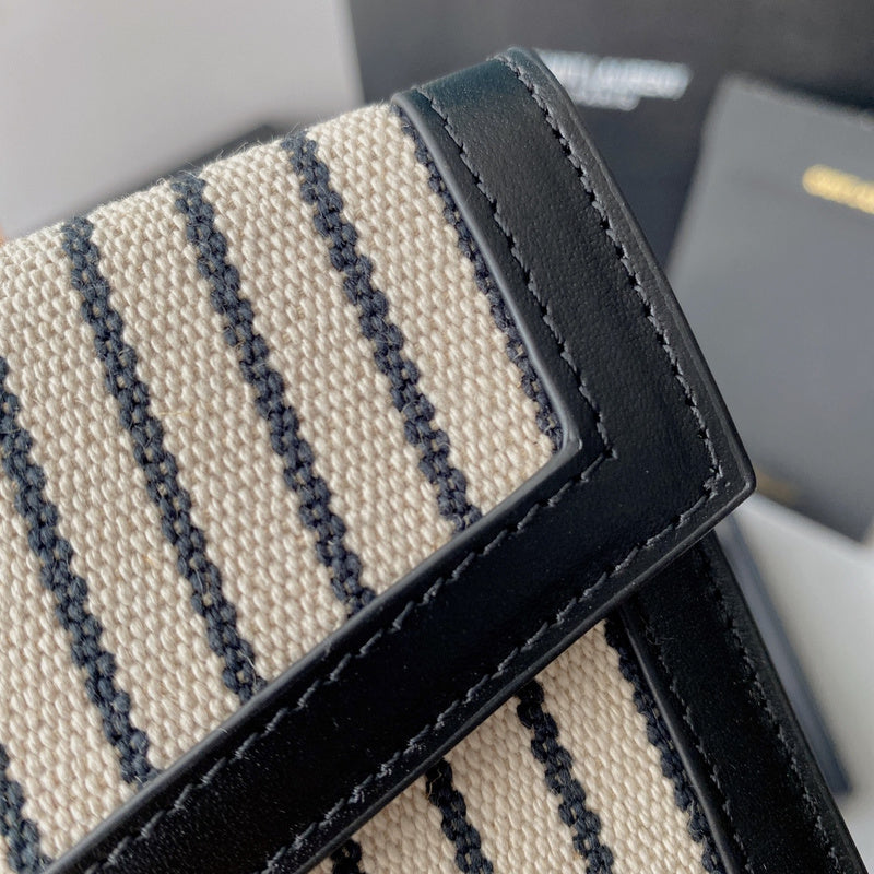Lusso Official - LUXURY YSL BAGS - 1116