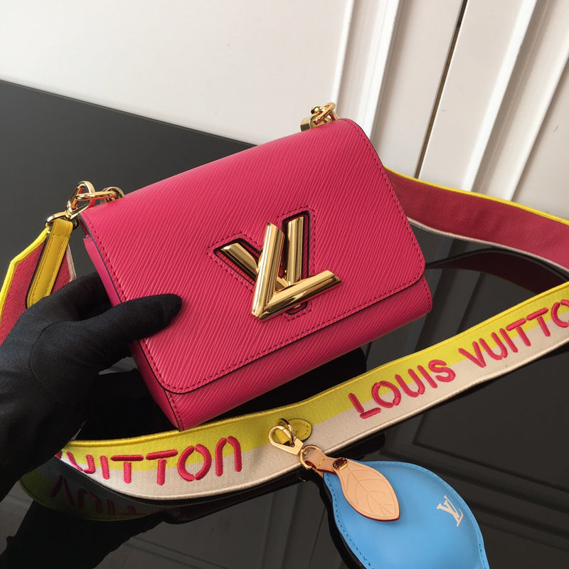 LO - LV Bags - 15887