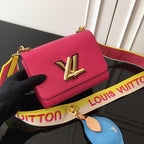 LO - LV Bags - 15887