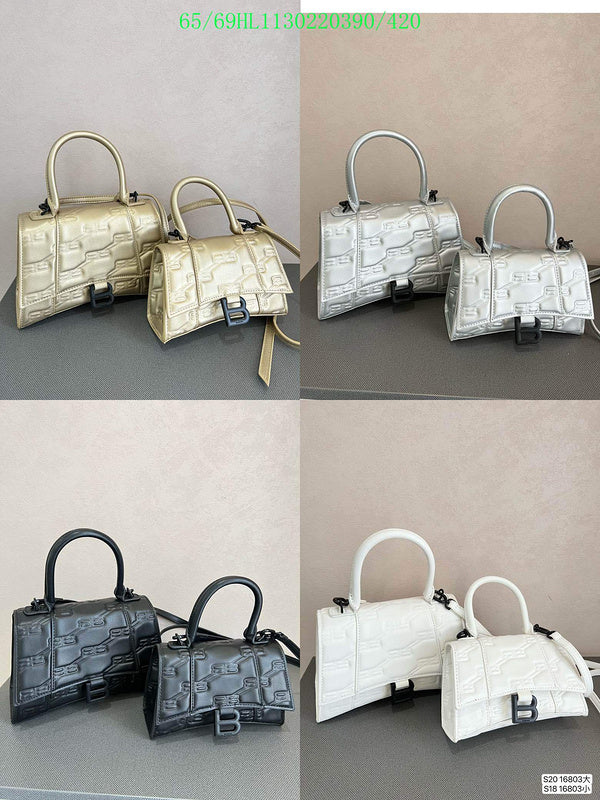 LO - BGA Bags - 1937