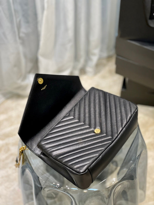 Lusso Official - LUXURY YSL BAGS - 533