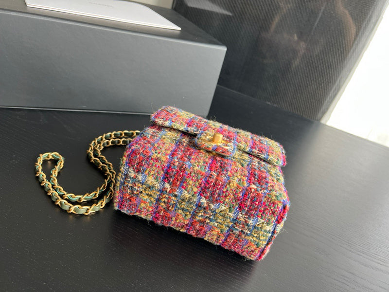 Lusso Official -  CHL BAGS  - 105