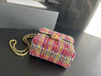 Lusso Official -  CHL BAGS  - 105