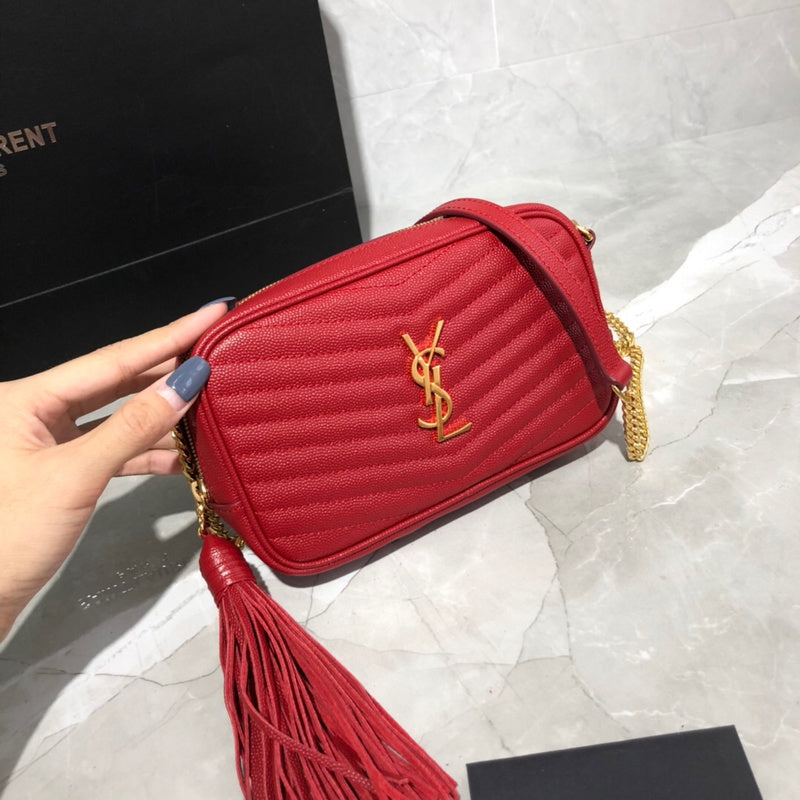 BB - YSL Bag - 4094