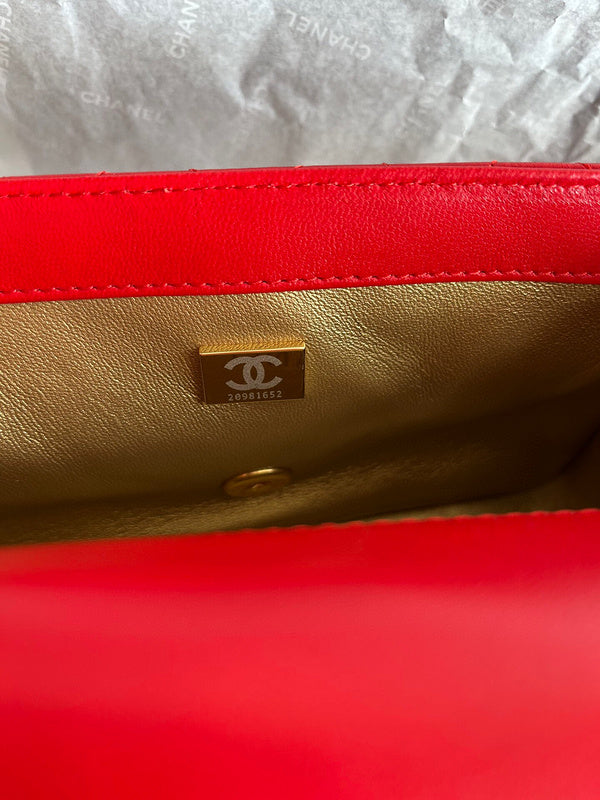 LO - CHL Bags - 3477