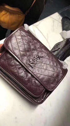 BB - YSL Bag - 3884