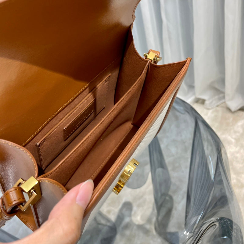 YSL BAGS - WOMEN LOVE LUXURY BAGS - 2299
