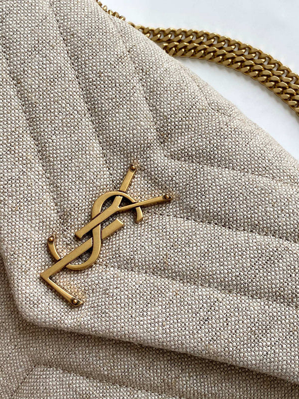 Lusso Official - LUXURY YSL BAGS - 799