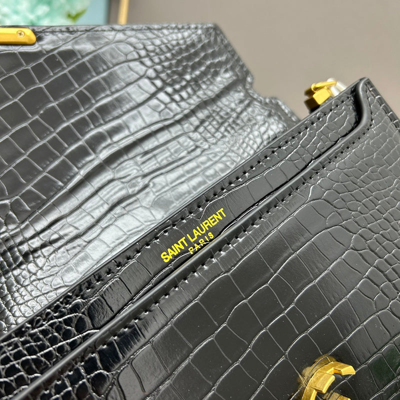 YSL BAGS - WOMEN LOVE LUXURY BAGS - 1366