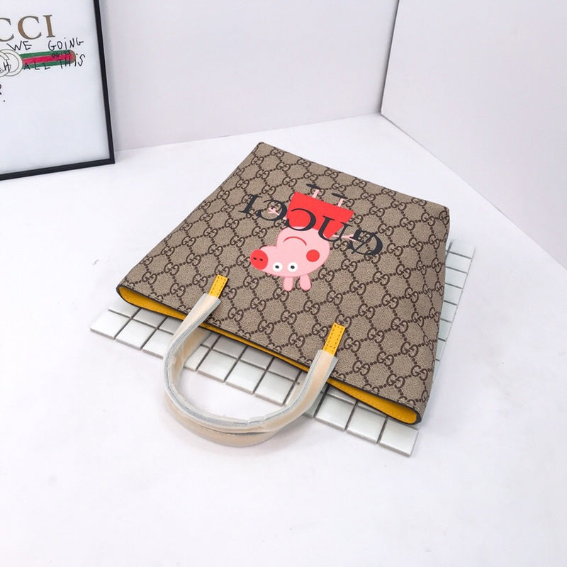 LO - GCC Bags - 2465