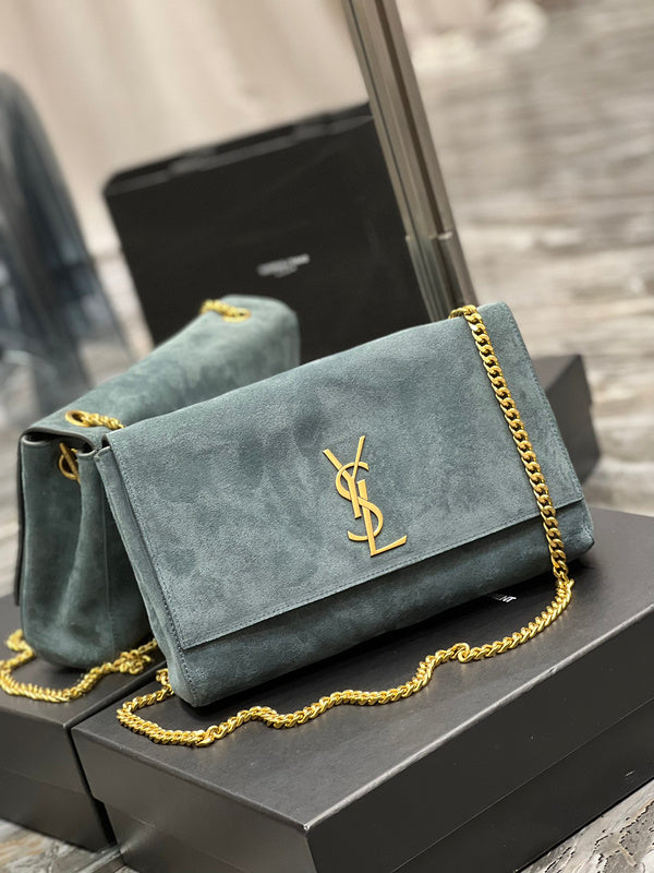 YSL BAGS - WOMEN LOVE LUXURY BAGS - 462
