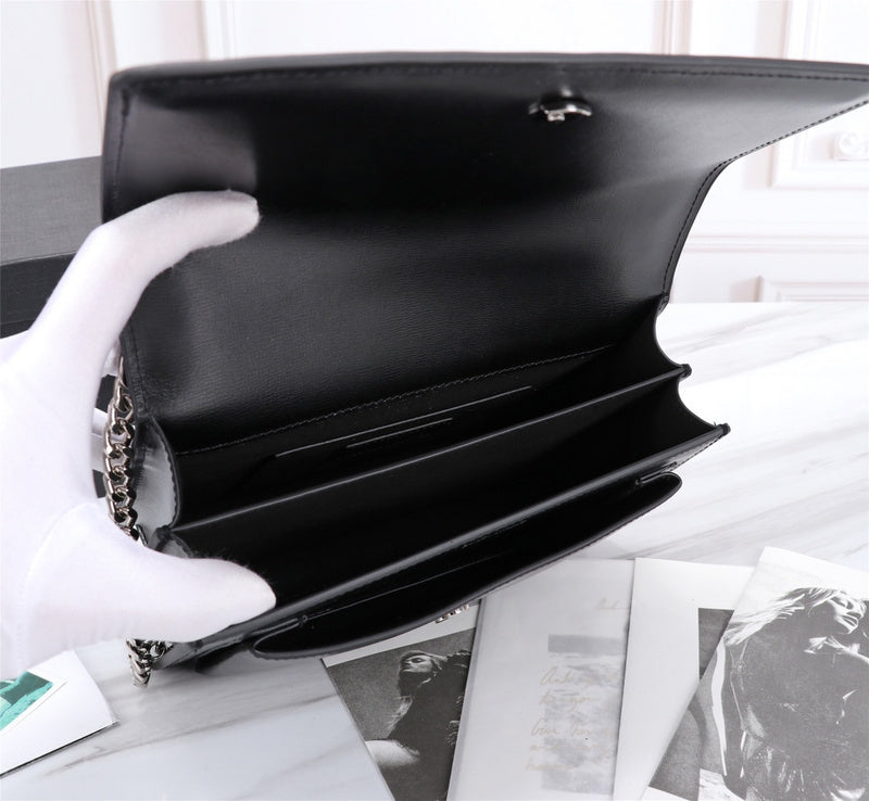 YSL BAGS - WOMEN LOVE LUXURY BAGS - 1779