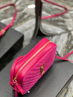 Lusso Official - LUXURY YSL BAGS - 737