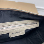 LO BAGS - BGA BAGS - 252