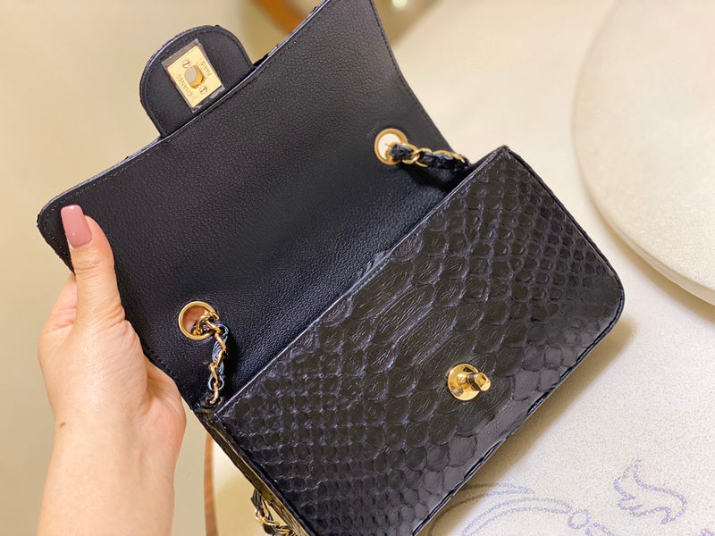 LO - CHL  BAGS FOR WOMEN - FASHION LUXURY BAGS -2204