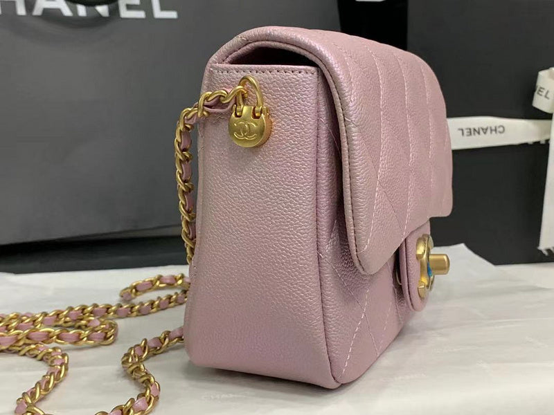 LO - CHL  BAGS FOR WOMEN - FASHION LUXURY BAGS - 744
