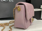 LO - CHL  BAGS FOR WOMEN - FASHION LUXURY BAGS - 744