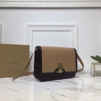 B-Berry - BB  Small TB Crossbody Bag Monogram For Women, Bags 8.3in/21LO