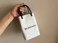 LO - BGA Bags - 1350