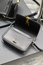 BB - YSL Bag - 1977