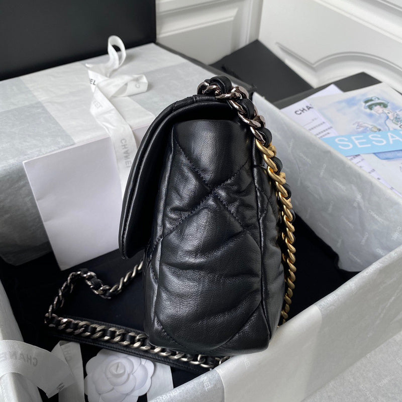 Lusso Official -  CHL BAGS  - 666