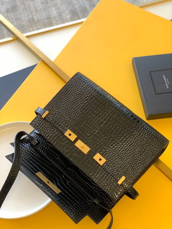 Lusso Official - LUXURY YSL BAGS - 810