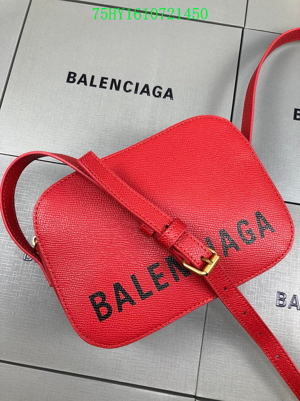 LO - BGA Bags - 2466