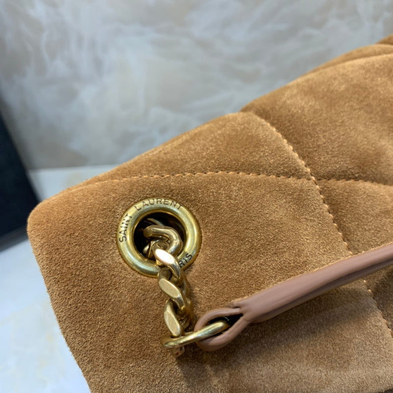 BB - YSL Bag - 2372