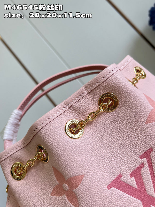 LO - LV Bags - 15340
