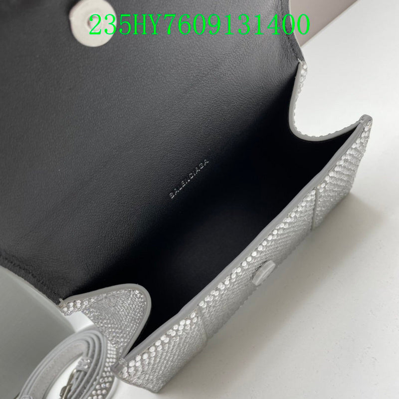 LO - BGA Bags - 2118
