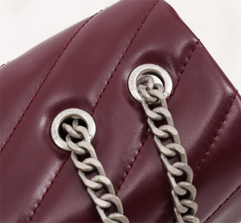BB - YSL Bag - 2855