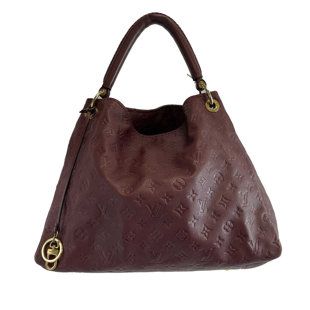 LO-LV bags 2280