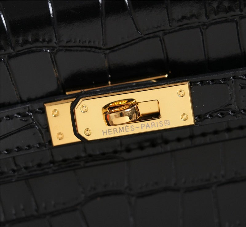 LO - HRMS DESIGNER BAGS - WOMEN BAGS - 760