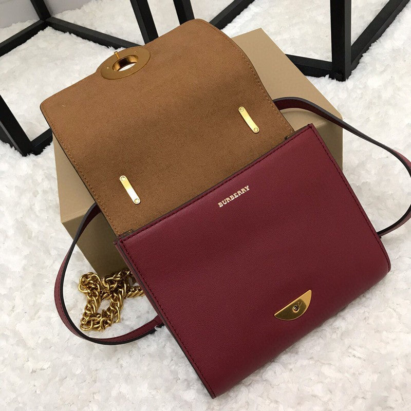 B-Berry Bags - Women Love Luxury Bags - 1004