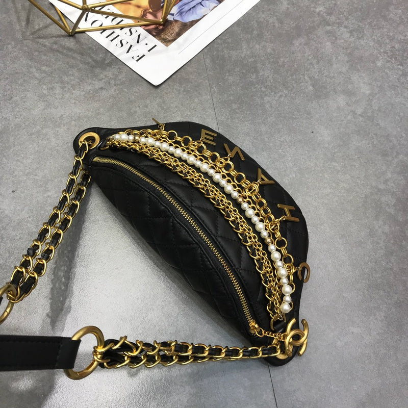 LO - CHL  BAGS FOR WOMEN - FASHION LUXURY BAGS -2144