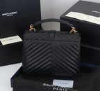 YSL BAGS - WOMEN LOVE LUXURY BAGS - 1860