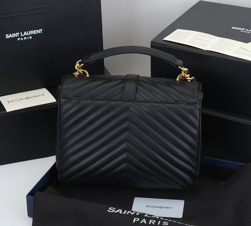 YSL BAGS - WOMEN LOVE LUXURY BAGS - 1860