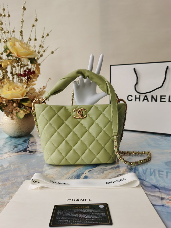 LO - CHL Bags - 1682
