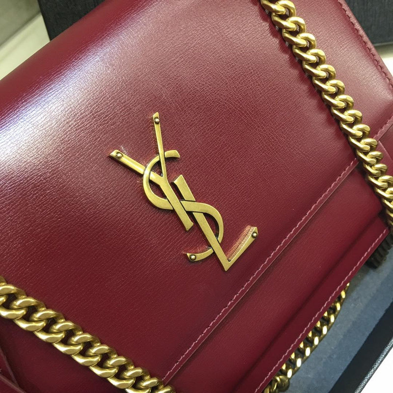 BB - YSL Bag - 2687