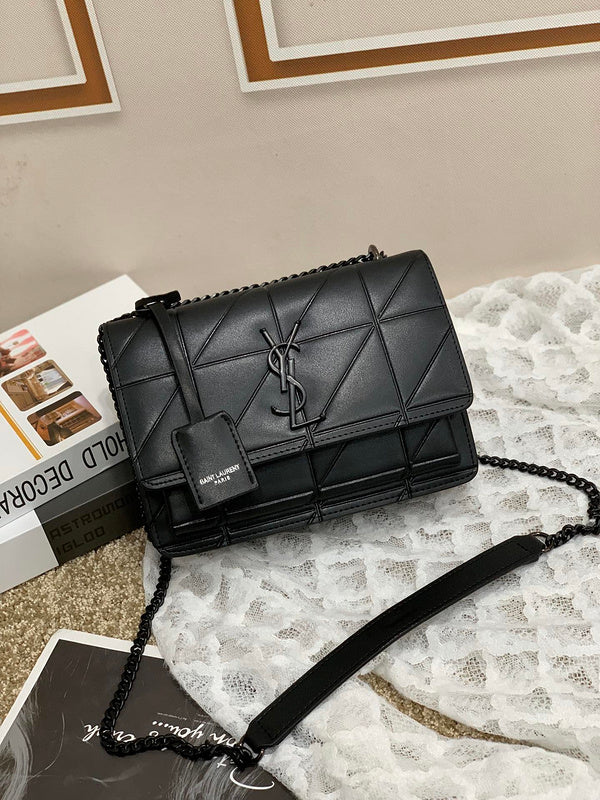 BB - YSL Bag - 3509