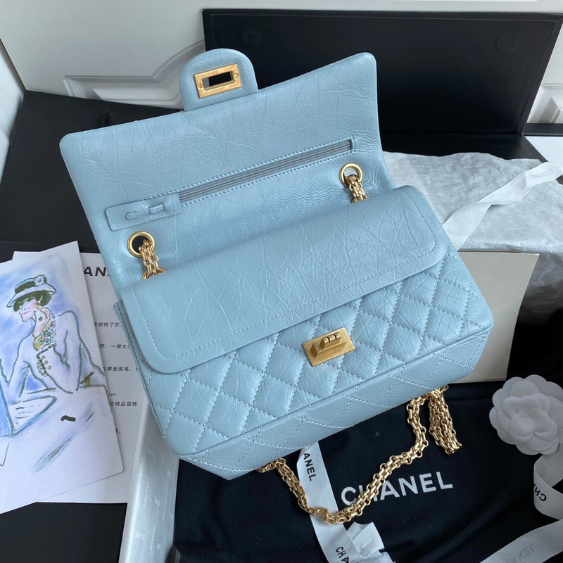 LO - CHL  BAGS FOR WOMEN - FASHION LUXURY BAGS - 081