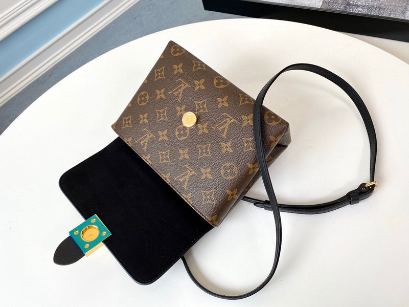 LO - LV Bags - 16351