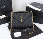 YSL BAGS - WOMEN LOVE LUXURY BAGS - 1749