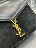 Lusso Official - LUXURY YSL BAGS - 504
