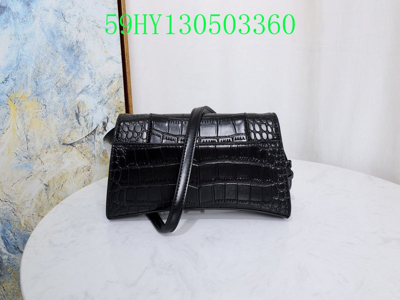 LO - BGA Bags - 2518