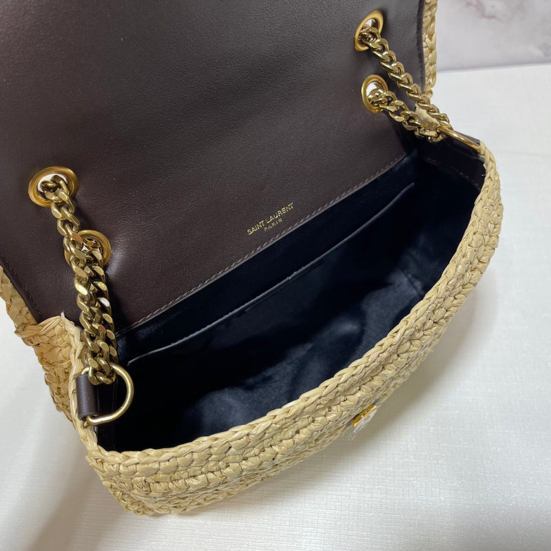YSL BAGS - WOMEN LOVE LUXURY BAGS - 2222