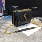 YSL BAGS - WOMEN LOVE LUXURY BAGS - 1824