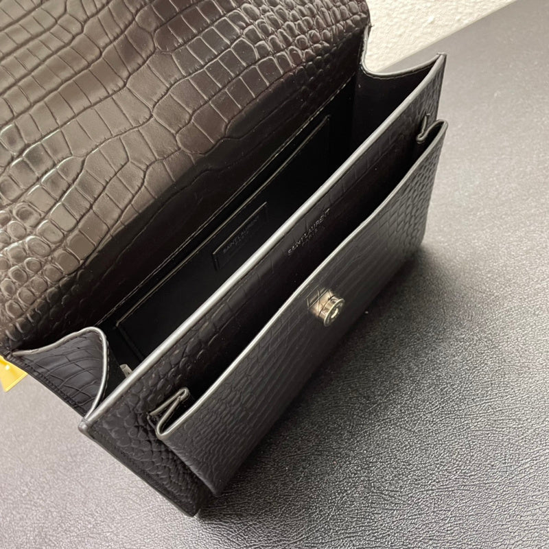 YSL BAGS - WOMEN LOVE LUXURY BAGS - 1219